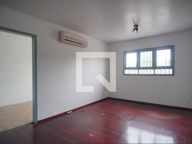 Apartamento aluguel em Novo Hamburgo