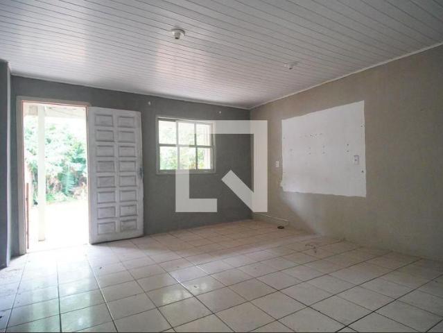 Casa aluguel em Novo Hamburgo