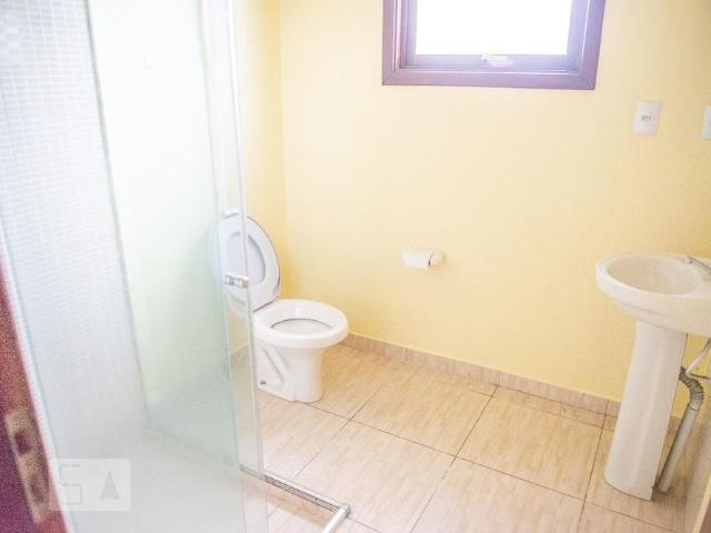 Apartamento aluguel em São Leopoldo