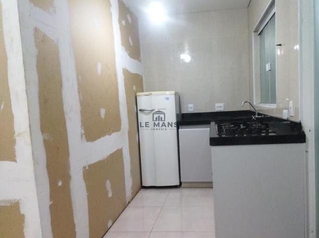 Apartamento aluguel em Rio das Pedras