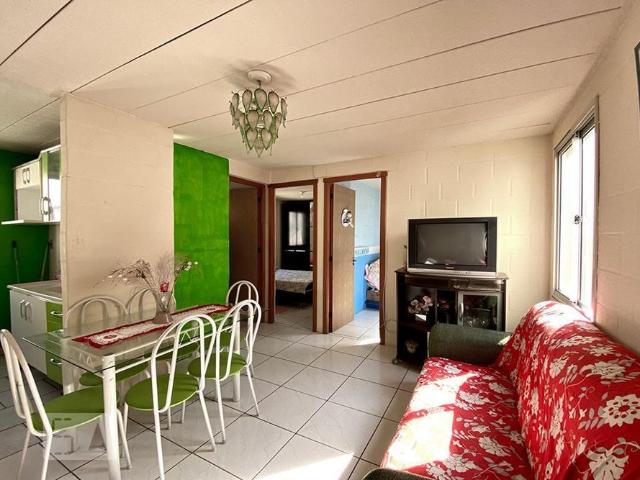 Apartamento aluguel em São Leopoldo