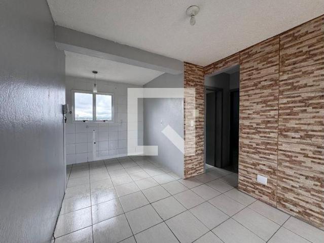 Apartamento aluguel em São Leopoldo