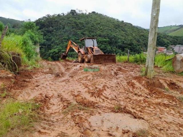 Terreno venda em Região Geográfica Imediata de Conselheiro Lafaiete, Rio Espera