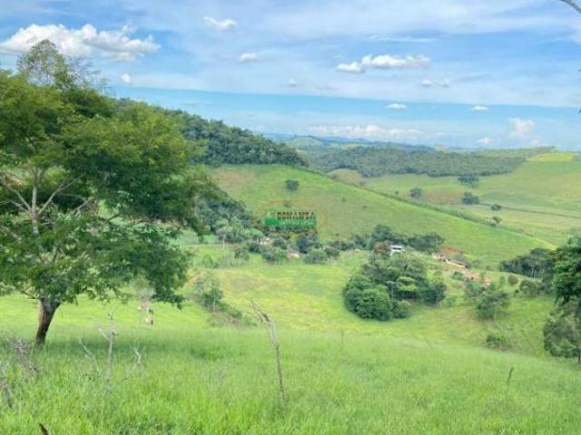 Terreno venda em Região Geográfica Imediata de Conselheiro Lafaiete, Rio Espera