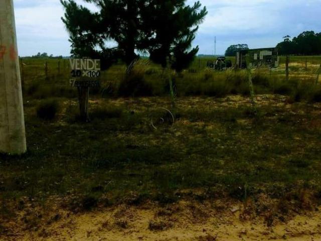 Terreno venda em Região Geográfica Imediata de Pelotas, Aglomeração Urbana do Sul
