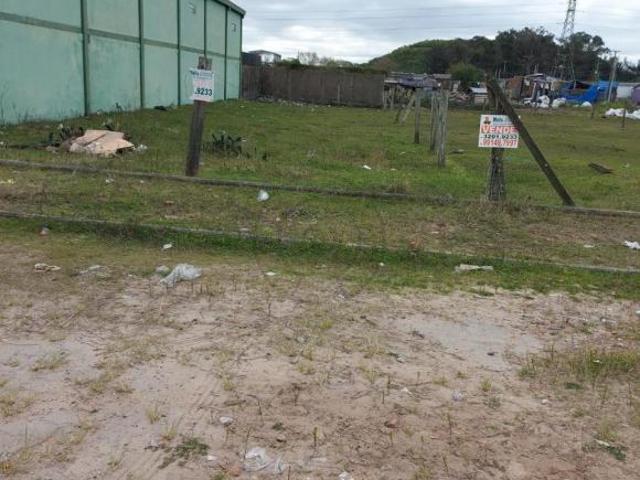 Terreno venda em Região Geográfica Imediata de Pelotas, Aglomeração Urbana do Sul