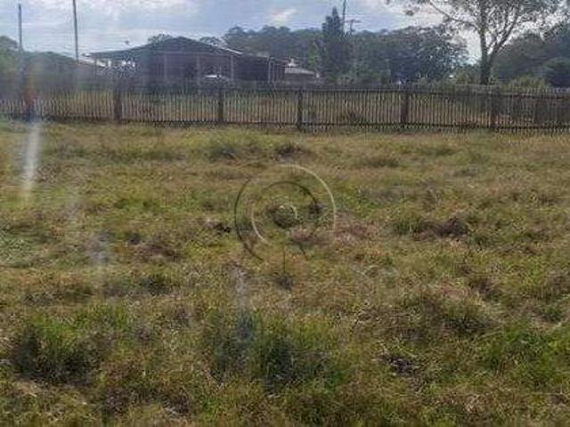 Terreno venda em Região Geográfica Imediata de Pelotas, Aglomeração Urbana do Sul
