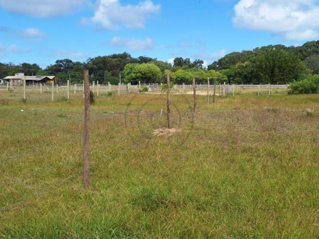 Terreno venda em Região Geográfica Imediata de Pelotas, Aglomeração Urbana do Sul