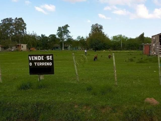 Terreno venda em Região Geográfica Imediata de Pelotas, Aglomeração Urbana do Sul