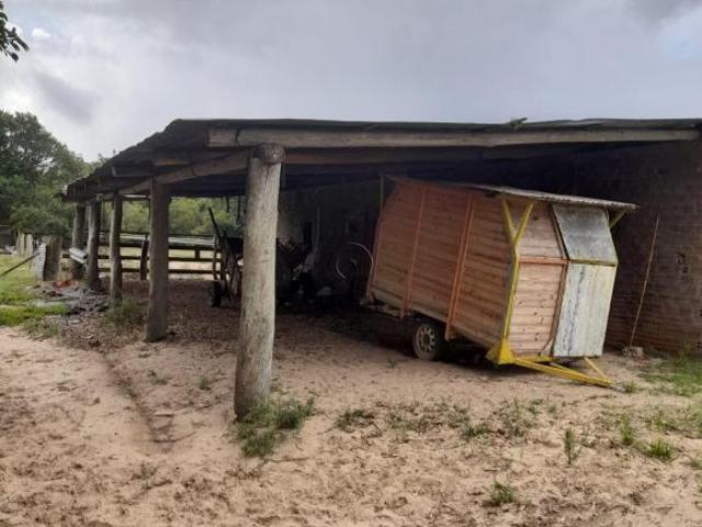 Terreno venda em Região Geográfica Imediata de Pelotas, Aglomeração Urbana do Sul