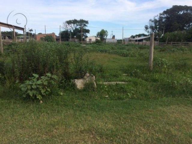 Terreno venda em Região Geográfica Imediata de Pelotas, Aglomeração Urbana do Sul