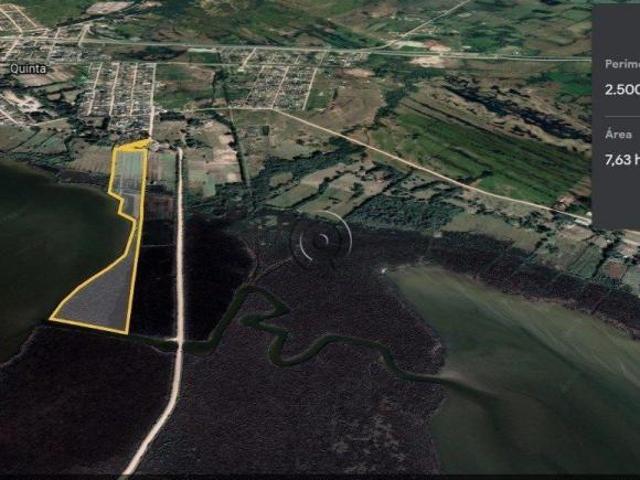 Sítio e chácara venda em Região Geográfica Imediata de Pelotas, Aglomeração Urbana do Sul