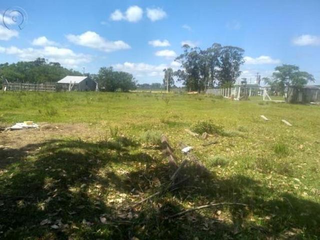 Terreno venda em Região Geográfica Imediata de Pelotas, Aglomeração Urbana do Sul