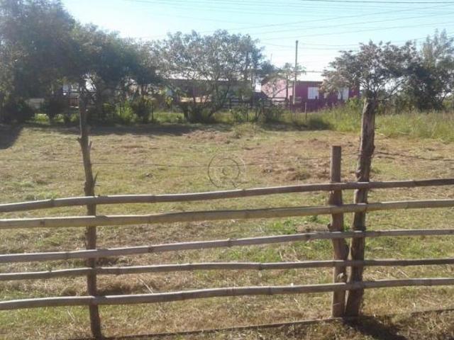 Terreno venda em Região Geográfica Imediata de Pelotas, Aglomeração Urbana do Sul