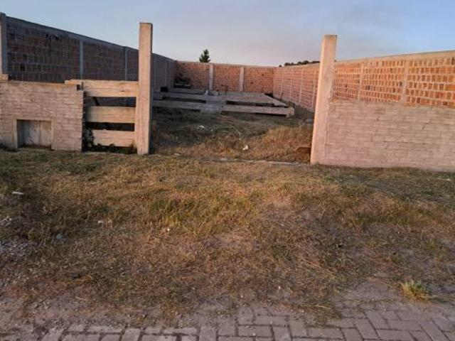 Terreno venda em Região Geográfica Imediata de Pelotas, Aglomeração Urbana do Sul