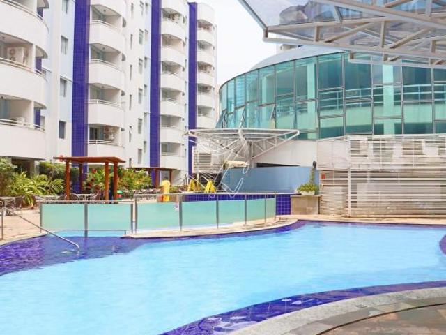 Apartamento venda em Região Geográfica Imediata de Caldas Novas-Morrinhos, Rio Quente