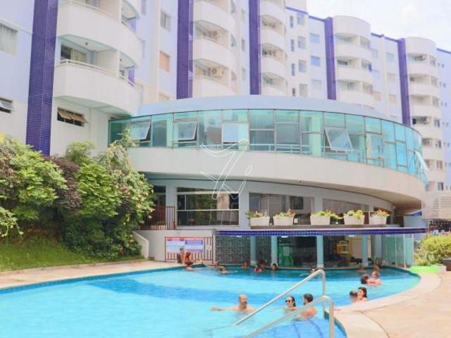 Apartamento venda em Região Geográfica Imediata de Caldas Novas-Morrinhos, Rio Quente