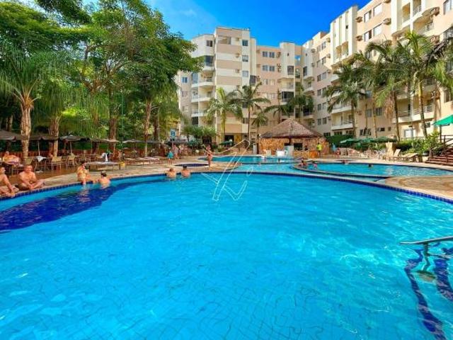 Apartamento venda em Região Geográfica Imediata de Caldas Novas-Morrinhos, Rio Quente