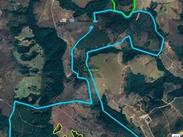Sítio e chácara venda em Região Geográfica Imediata de São João del Rei, Ritápolis