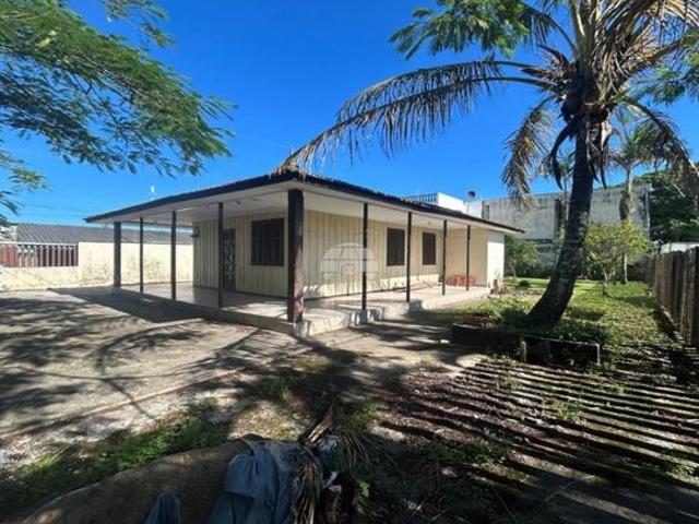Casa venda em Região Geográfica Imediata de Paranaguá, Matinhos