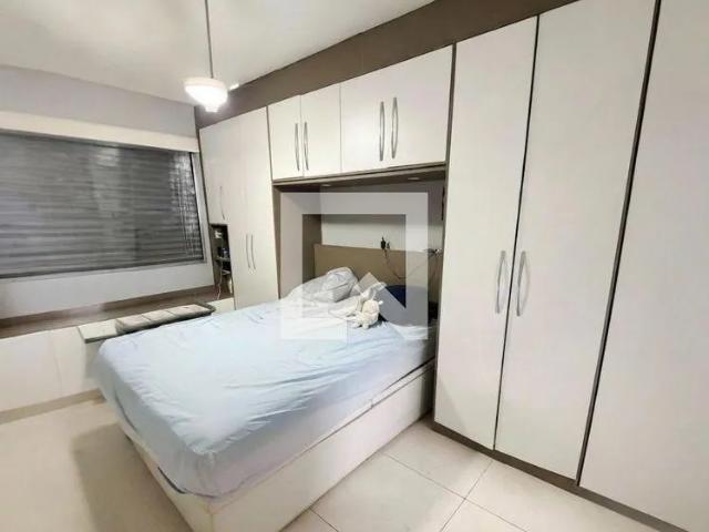 Apartamento aluguel em Macaé