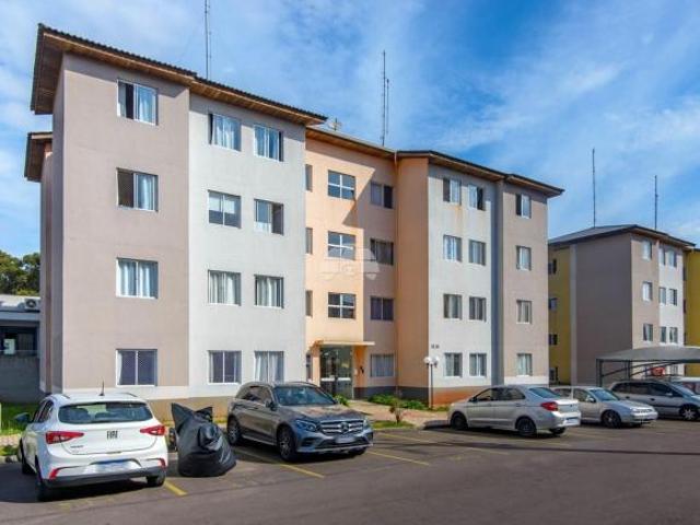 Apartamento venda em Região Geográfica Imediata de Curitiba, Região Metropolitana de Curitiba