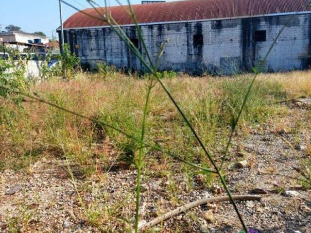 Terreno venda em Osasco