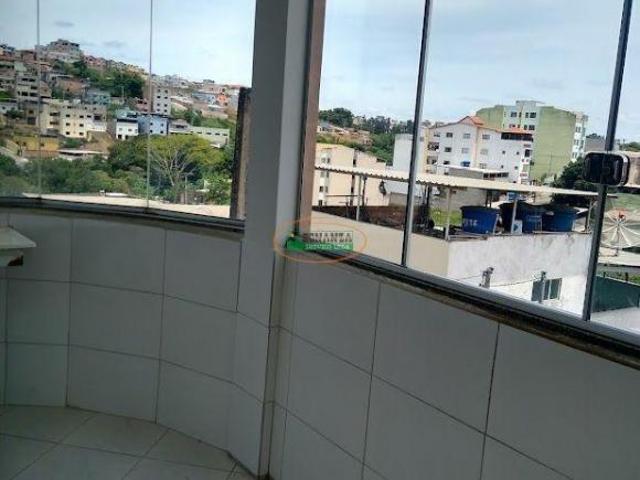 Apartamento venda em Região Geográfica Imediata de Conselheiro Lafaiete, Conselheiro Lafaiete