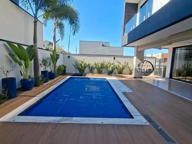Casa aluguel em Jardim América II, Valinhos