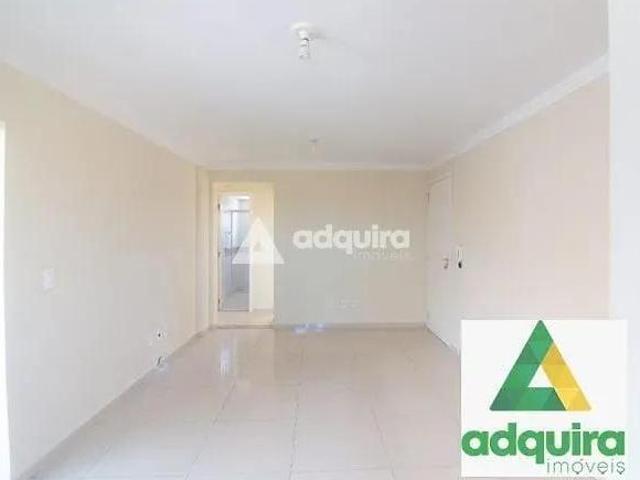 Apartamento venda em Região Geográfica Imediata de Ponta Grossa, Ponta Grossa