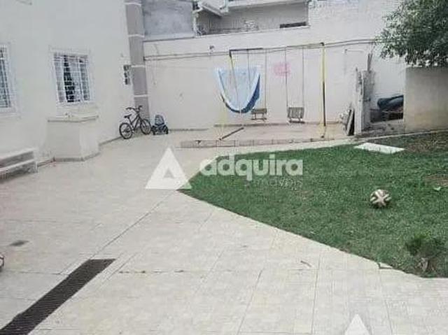 Casa venda em Região Geográfica Imediata de Ponta Grossa, Ponta Grossa