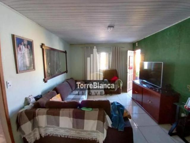Casa venda em Região Geográfica Imediata de Ponta Grossa, Ponta Grossa