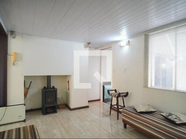 Casa aluguel em Novo Hamburgo