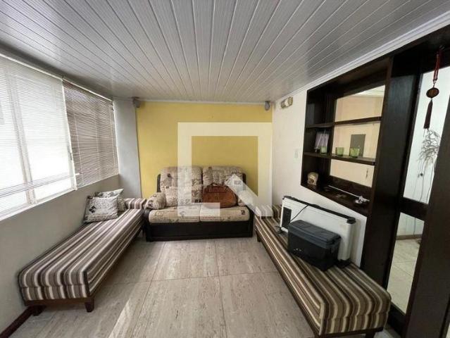 Casa aluguel em Novo Hamburgo