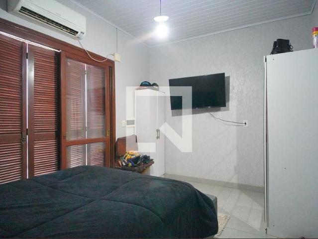Casa aluguel em Novo Hamburgo