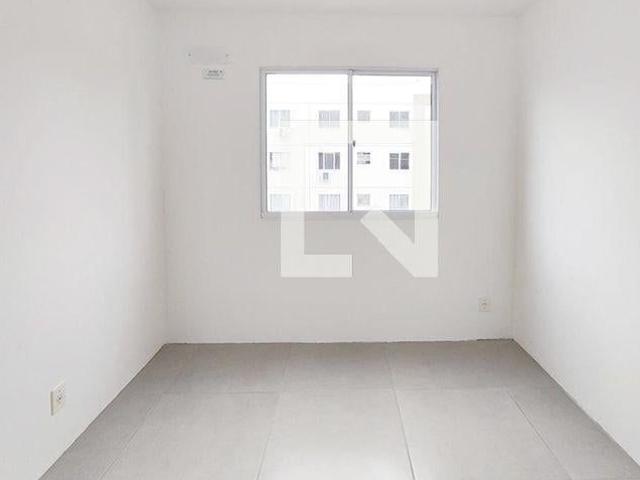 Apartamento aluguel em Novo Hamburgo