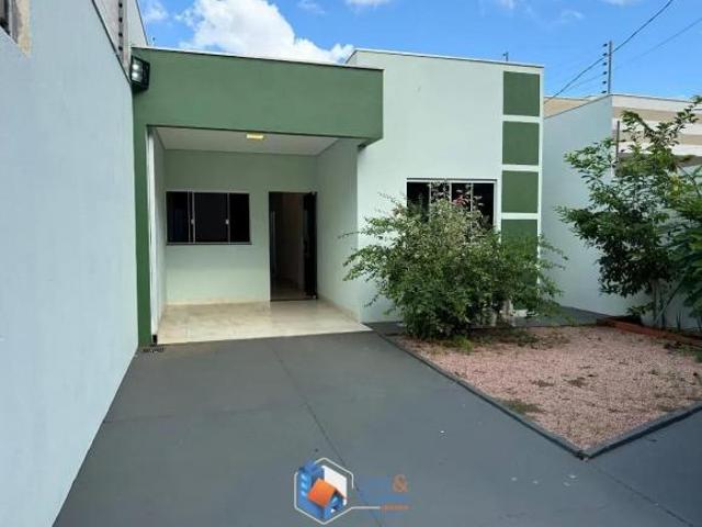 Casa venda em Região Geográfica Imediata de Rondonópolis, Rondonópolis