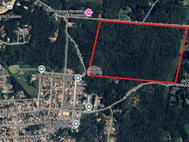 Sítio e chácara venda em Região Geográfica Imediata de Curitiba, Região Metropolitana de Curitiba
