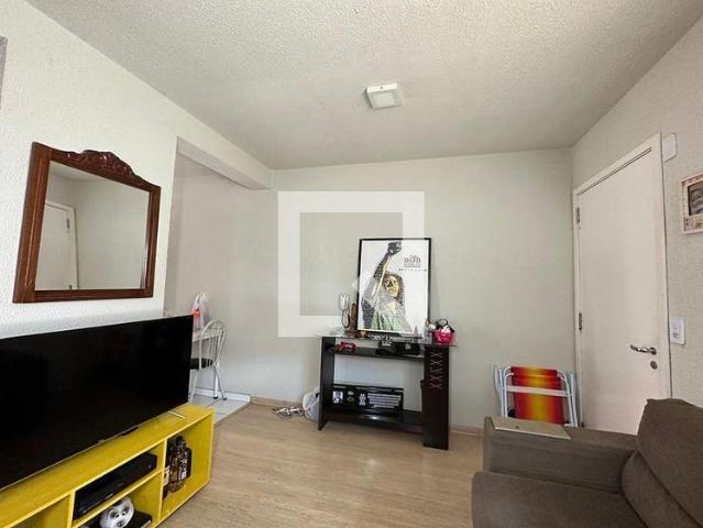 Apartamento aluguel em Novo Hamburgo