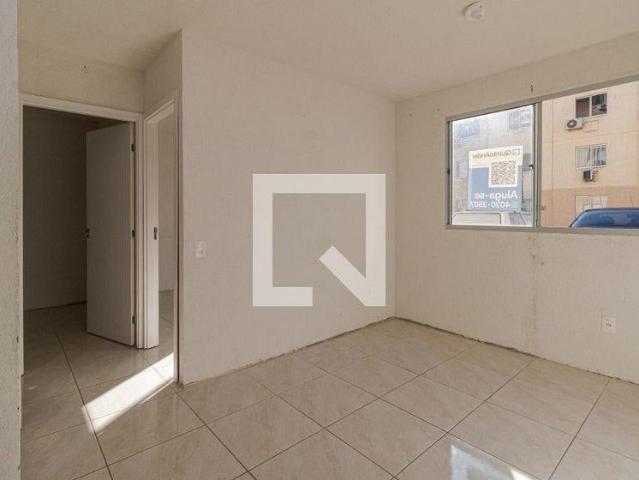 Apartamento aluguel em Santa Rosa de Lima, Porto Alegre
