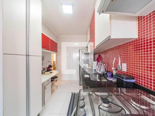 Apartamento aluguel em Vila Vivaldi, São Bernardo do Campo