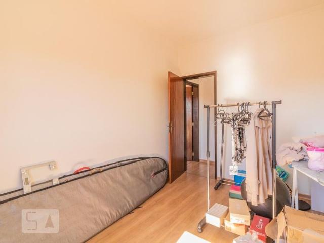 Apartamento aluguel em Vila Vivaldi, São Bernardo do Campo