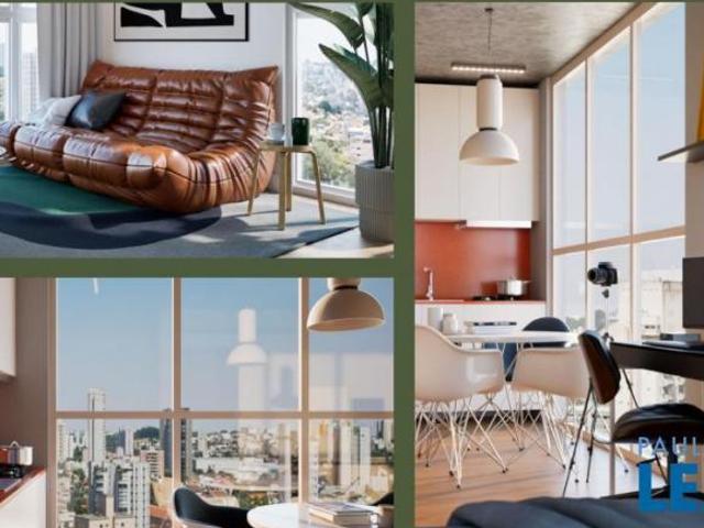 Apartamento venda em Região Geográfica Imediata de Poços de Caldas, Poços de Caldas