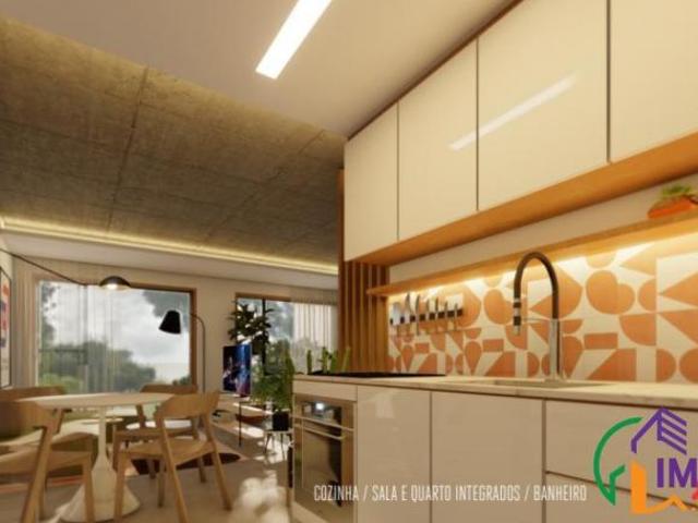 Apartamento venda em Região Urbana Homogênea XV, Poços de Caldas