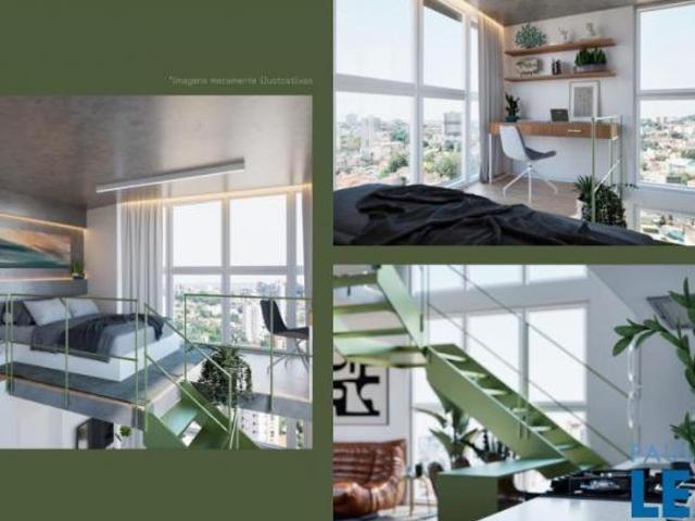 Apartamento venda em Região Urbana Homogênea XV, Poços de Caldas