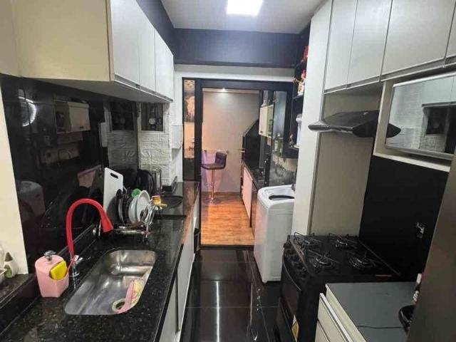 Apartamento aluguel em São Benedito, Santa Luzia