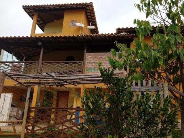 Casa venda em Região Geográfica Imediata de Conselheiro Lafaiete, São Brás do Suaçuí