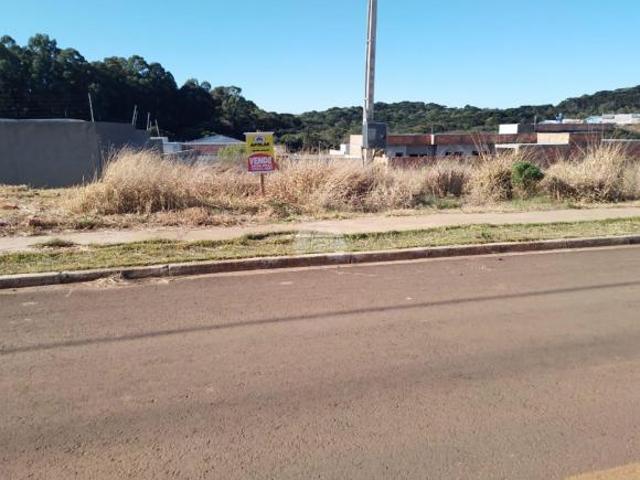 Terreno venda em Região Geográfica Imediata de Guarapuava, Pinhão