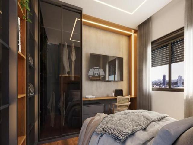 Apartamento venda em Região Geográfica Imediata de Passo Fundo, Passo Fundo