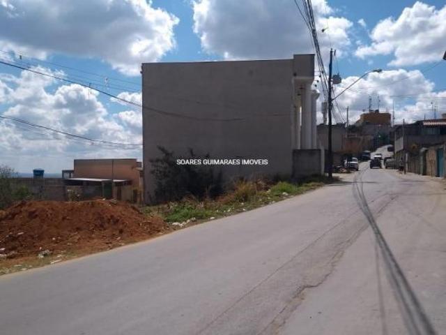 Terreno venda em Região Geográfica Imediata de Belo Horizonte, Região Metropolitana de Belo Horizonte
